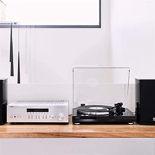 WENQJ Tourne-disques Vinyle Tourne-Disque Vintage Luxe Style Vinyle Tourne-Disque Direct Drive Tourne-Disque… - Les Beatles, Paul McCartney, John Lennon, RIngo Starr, George Harrison WENQJ Tourne-disques Vinyle Tourne-Disque Vintage Luxe Style Vinyle Tourne-Disque Direct Drive Tourne-Disque… – Image 7