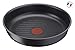 Produktbild Tefal Ingenio Expertise L8564004 Grillpfanne, 26 cm, Induktion, Antihaftbeschichtung, Griff separat erhältlich