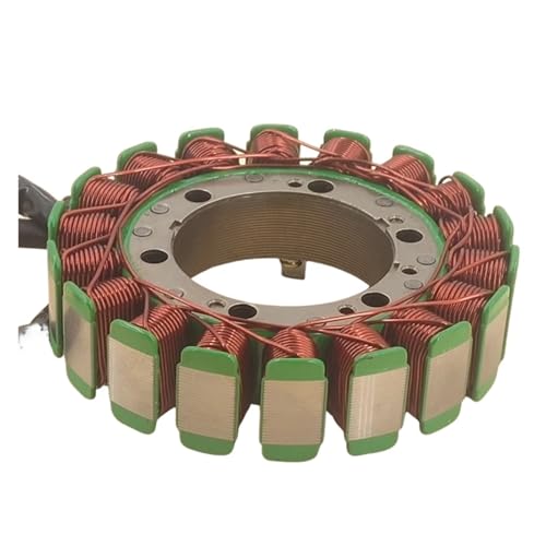 Stator moto F800GT bobine d'allumage robuste pour alternateur moto - 5