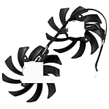 Aplicable a múltiples escenarios: reemplace los ventiladores obsoletos, con ruido anormal y con mala disipación de calor para satisfacer las necesidades de disipación de calor de la oficina, los juegos, etc.