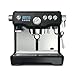 Sage the Dual Boiler Espresso Machine, Coffee Machine with Milk Frother, SES920BTR - Black Truffle