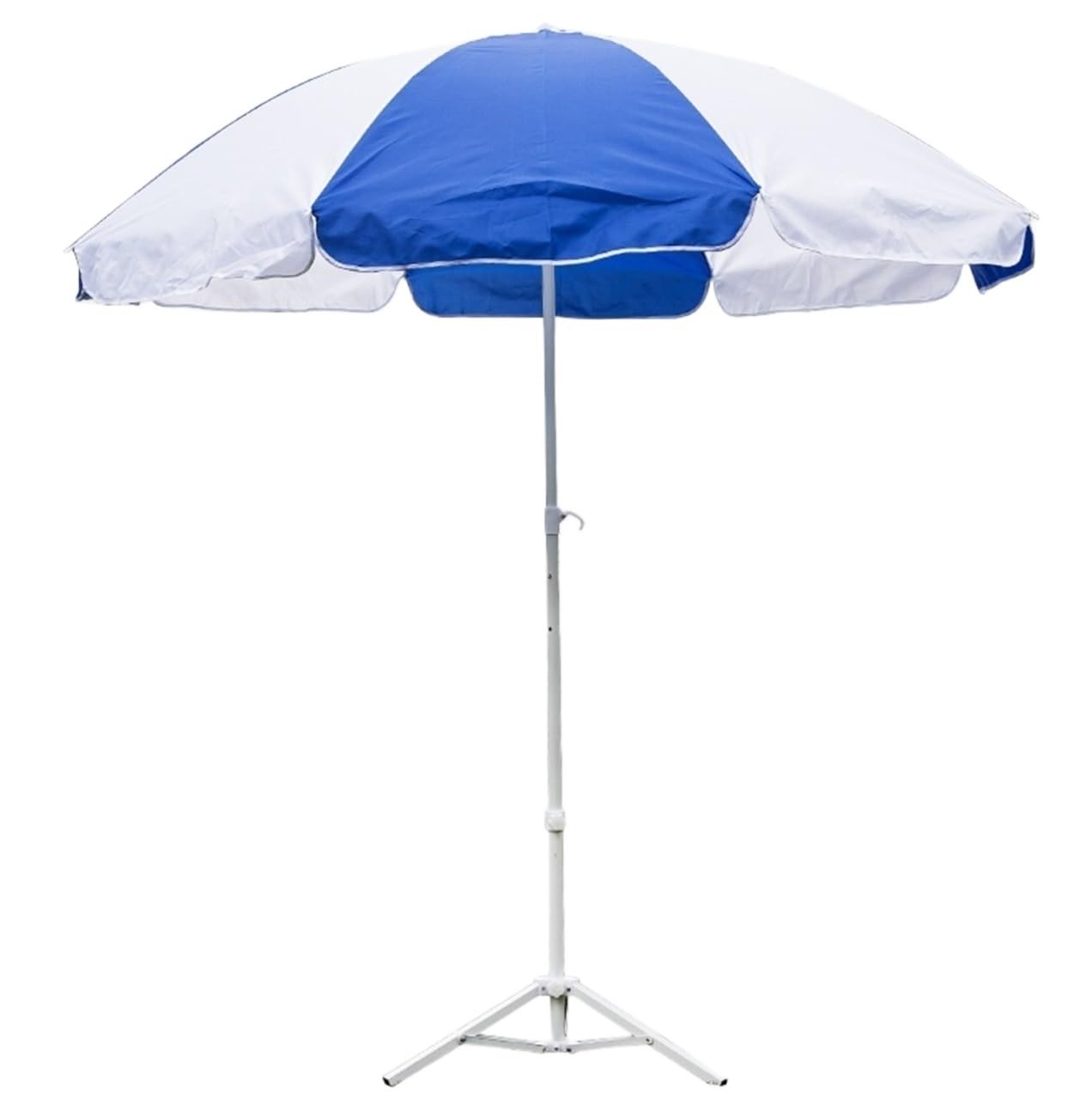 Sombrilla de mesa al aire libre LYGSWDB evita calor en la terraza 6