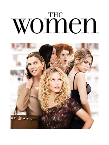 The Women (2008)