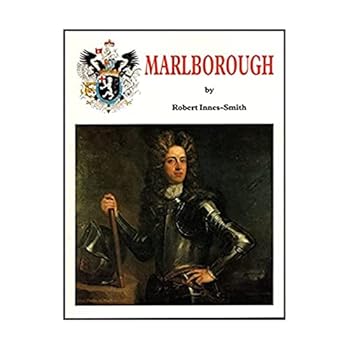 Paperback Marlborough Book