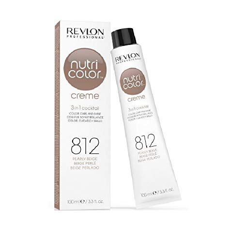 REVLON Professional, crema di ritocco, Nutri
