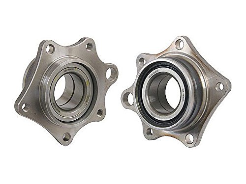 NTN HUB287-8 Wheel Bearing