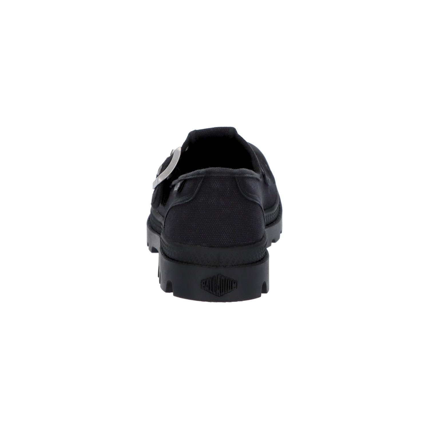 Palladium Pampa M Jane Washed Mary Jane FlatMixte