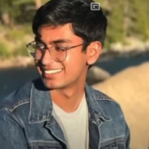 The Death of Suchir Balaji