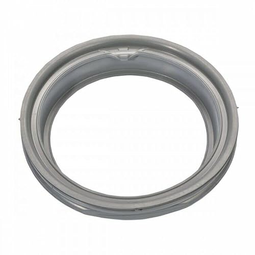 WASHING MACHINE COMPATIBLE WITH BEKO WMB71231B, WMB71442S WML72S DOOR SEAL RUBBER GASKET - 2904520100 & 2905570100 & 2466300302 - Image 3