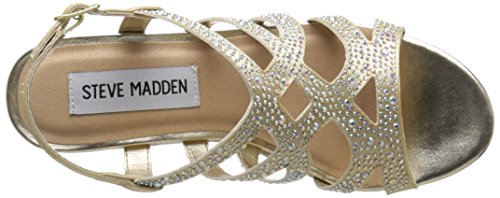 Image of Steve Madden Jharper Sandal (Little Kid /Big Kid)
