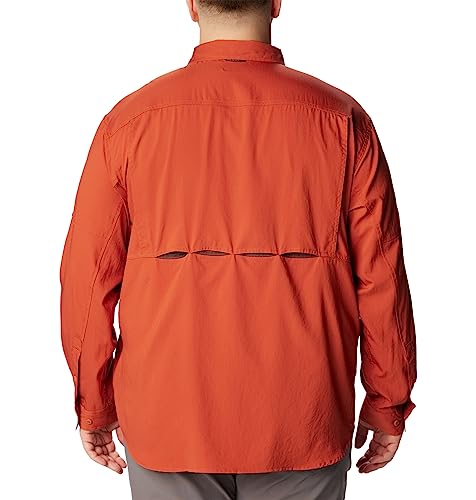 Image of Columbia Men Hiking Shirt