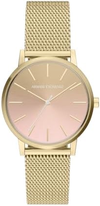 Armani Exchange Watch for Women