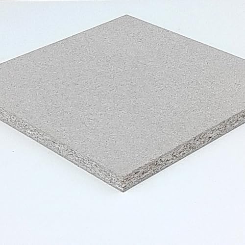 Tableros de aglomerado de 19 mm de grosor (40 x 90 cm)