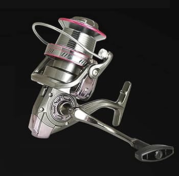 リール LOUJIN Amazon | LOUJIN スピニングフィッシングリール9000-12000シリーズ海