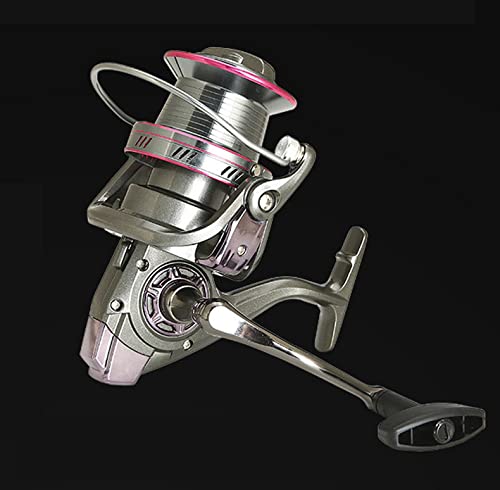 Amazon | LOUJIN スピニングフィッシングリール9000-12000