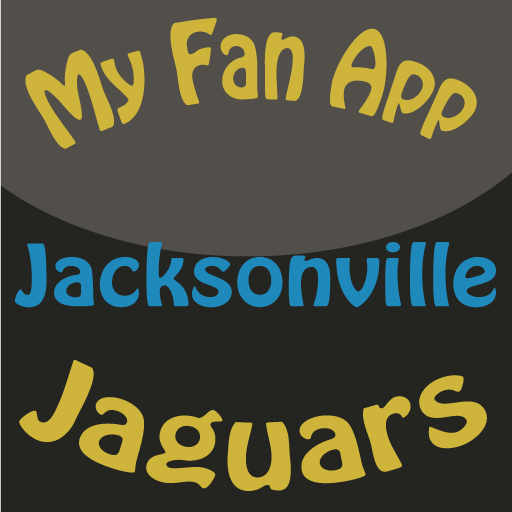My Fan App Jacksonville Jaguars App on Amazon Appstore