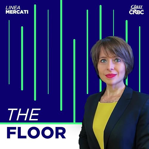 The Steet | WS, Fed, Warsh, Big Tech, Corte Suprema Usa