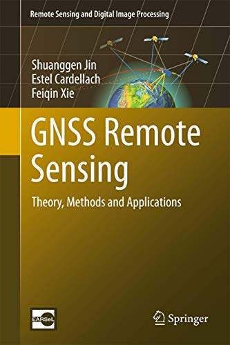 GNSS Remote Sensing view 2
