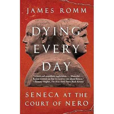 Dying Every Day