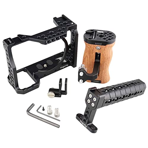 Image of Camera Cage Kit for Sony A7III Series