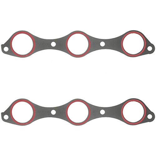 FEL-PRO MS 93796 Plenum Gasket Set