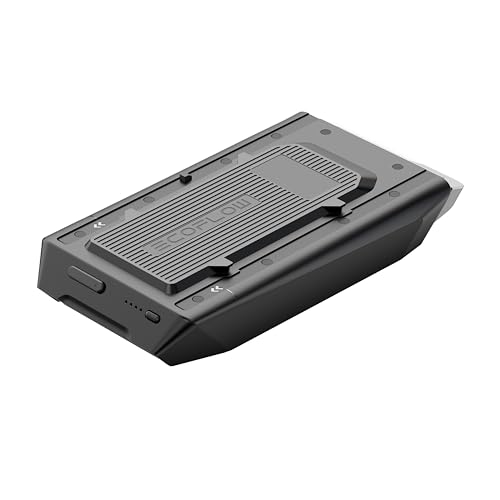 Ecoflow Wave 2 Add-on Battery EcoFlow Wave 2 Add-on Battery 5010201004 ;ZYDKT210-EB