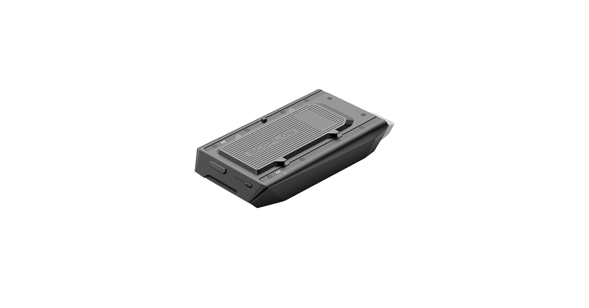 Amazon.co.jp: ZYDKT210-EB/WAVE2 EcoFlow エコフロー WAVE 2