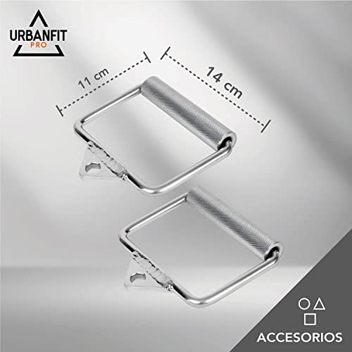 Mejores precios y opiniones de Manerales ergonómicos - los más vendidos. 14 Imagen adicional