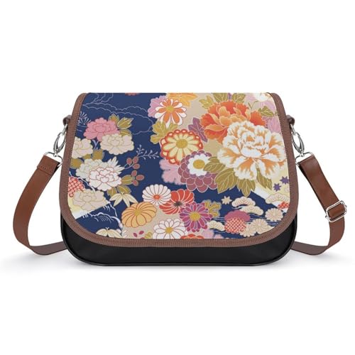 Sac à bandoulière hérisson en cuir pour femme idéal pour le quotidien