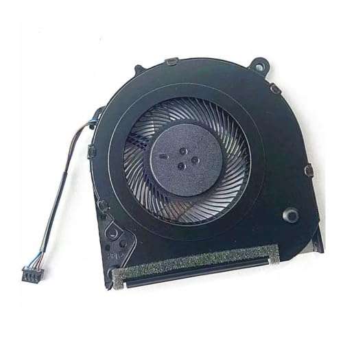 Ventilateur HP 14-CF CK CM 14S-DP interne de remplacement pour PC portable