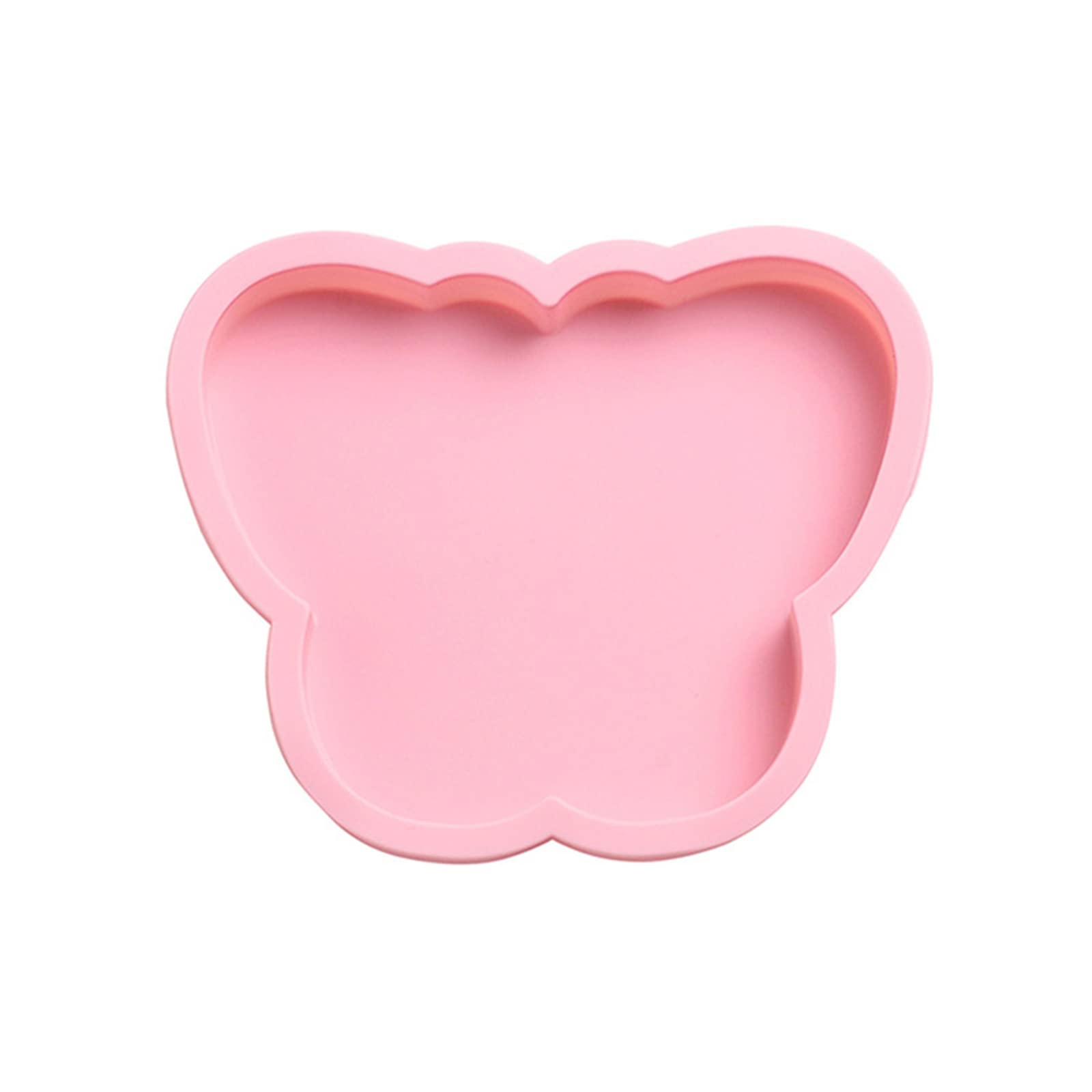 Ljmyy Silicone Cake Silicone Fondant Mold Chocolate Kitchen Baking Accessories Baking Lover Chocolate Molds Shapes