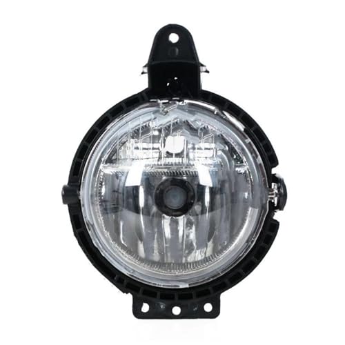 Feu avant antibrouillard pour BMW Mini R55 R56 R57 R58 R59 2010 2011 2012 gauche
