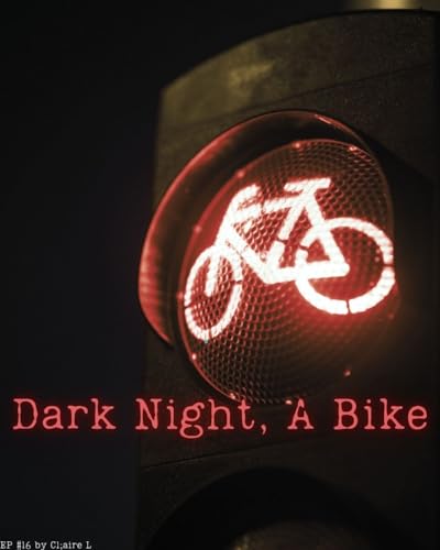S6E17: Dark Night, A Bike