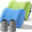 2pcs Blue Green