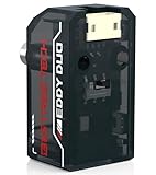 BIGTREETECH Eddy Duo V1.0 Auto Bed Leveling Sensor for USB Port or Connected Manta M8P+CB1 Support Klipper 3D Printer Compatible with Voron2.4 Stealthburner Trident(TL-Q5MC2/PL-08N) BIQU Hurakan VzBOT