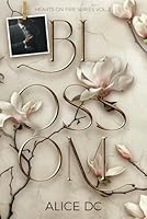 Blossom : Hearts on Fire Series Vol. 2 1656051257 Book Cover