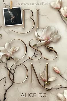 Paperback Blossom: Hearts on Fire Series Vol. 2 (Italian Edition) [Italian] Book