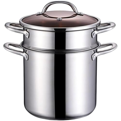 AKILER XeX  [^  ύݓ  e Wt pX^|bg X[v ύݗ ƒp Ɩp HX (26cm,VO|bg + X`[Obh)