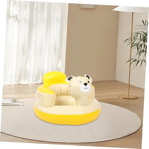 Canapés chaise gonflable POPETPOP pour recevoir vos invités facilement