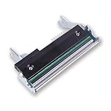 UrbanCraze Nuova testina di stampa termica 50180237-001 per stampante termica per etichette con codici a barre termica Intermec/Honeywell PM45/PM45C Sostituzione OEM testina di stampa 300dpi