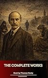The Complete Works of Thomas Hardy