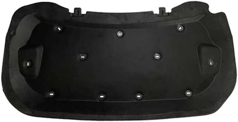 Isolation Moteur Range Rover Vogue pour un Confort Acoustique en Voyage