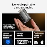TOPDON Carpal-A Bluetooth Valise Diagnostic Auto pour iOS et Android - 9