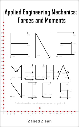 Applied Engineering Mechanics Forces and Moments manuel statique des solides anglophone