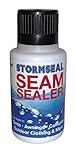 2 x Stormseal Seam Sealer Sealant Leak Tent Awning Waterproof Clothing OSEAL