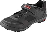 Giro Ventana Fastlace Cycling Shoe - Men's Black/Dark Shadow...