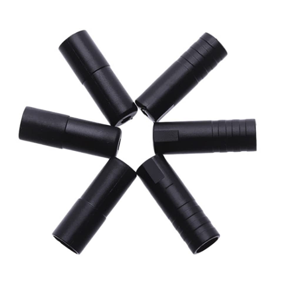Embout de câble de vélo pour réparer la câblerie de dérailleur 4mm et frein