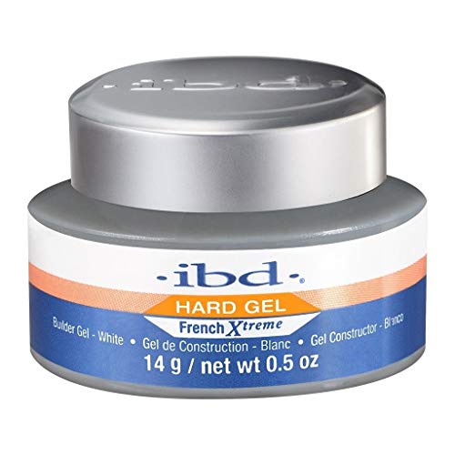 IBD Extreme Builder Gel White weiß 14 g