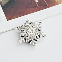 Amazon | 【即納】【韓国ブランド】500円OFF 雪の華 クリスタル