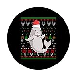 Zoom IMG-2 dugong babbo natale brutto pattern Zoom IMG-2 dugong babbo natale brutto pattern